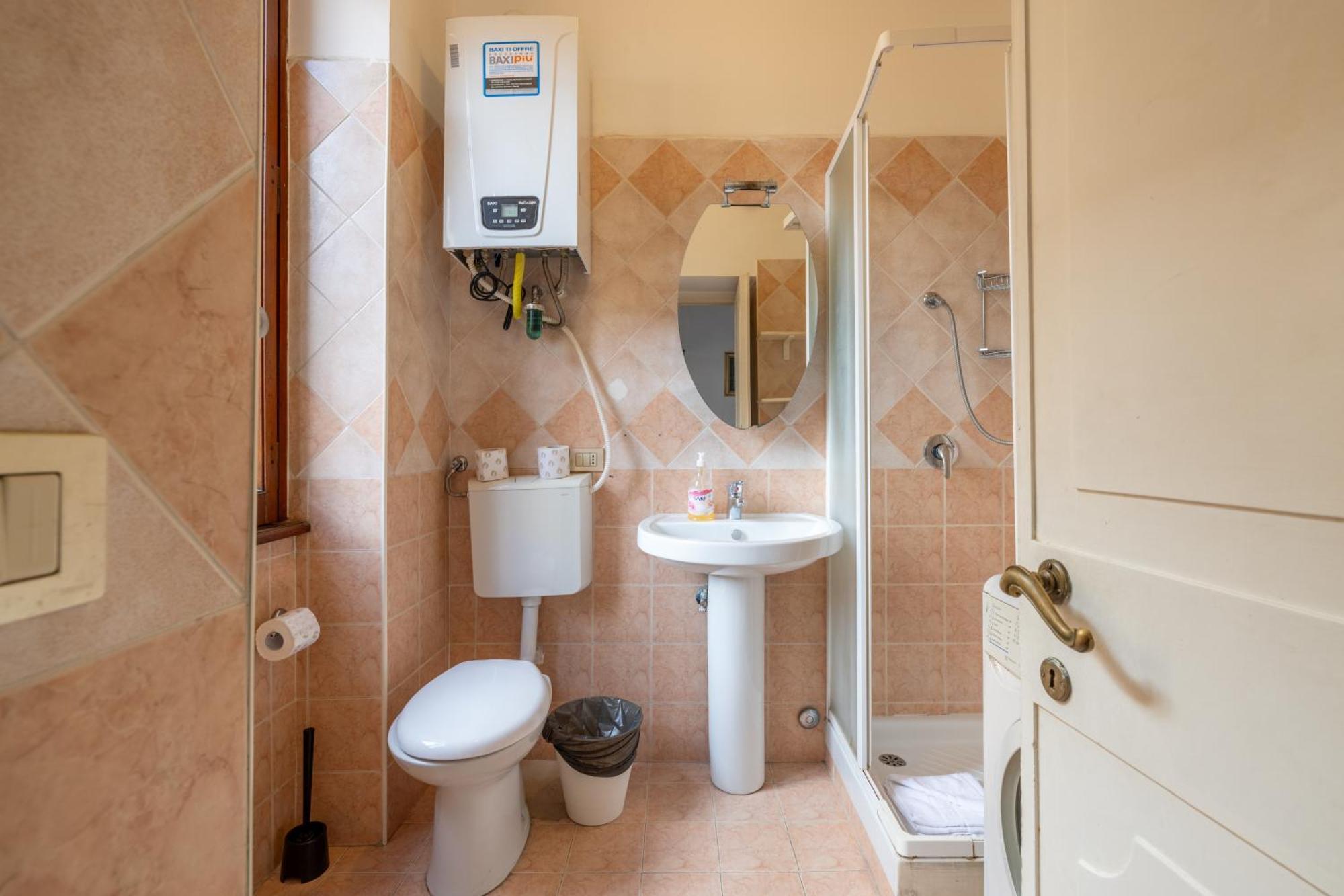 Vg Trastevere 5 Stelle Appartamento Spazioso Roma Exterior foto